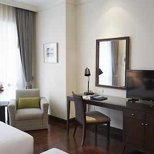 Deluxe Kamer met een King Size Bed